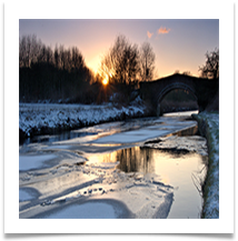 BY 8 - Bridgewater Canal Today - Chris Beesley